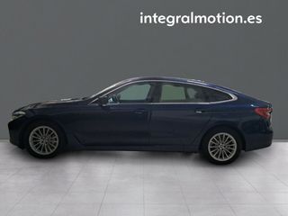 BMW Serie 6 620d Gran Turismo