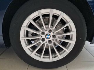 BMW Serie 6 620d Gran Turismo