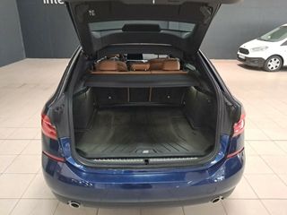 BMW Serie 6 620d Gran Turismo