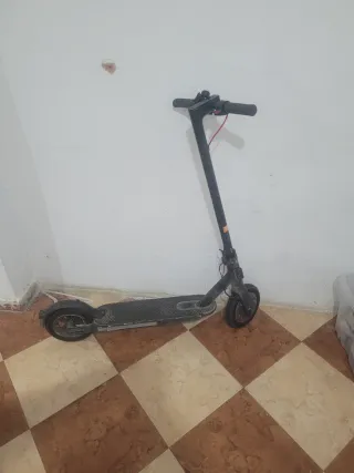 Patinete Eléctrico Xiaomi Pro 2
