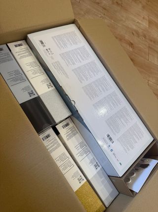 Cricut Explorer 3 con accesorios