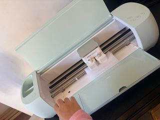 Cricut Explorer 3 con accesorios