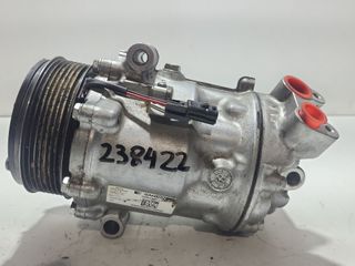 COMPRESOR AIRE ACONDICIONADO DACIA JOGGER