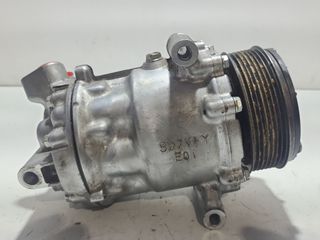 COMPRESOR AIRE ACONDICIONADO DACIA JOGGER