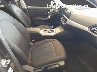 BMW Serie 3 318d Touring