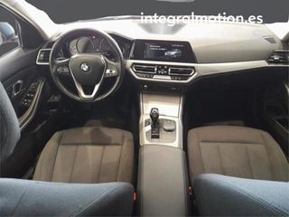 BMW Serie 3 318d Touring