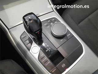 BMW Serie 3 318d Touring