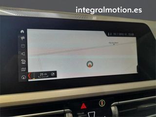 BMW Serie 3 318d Touring