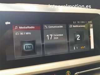 BMW Serie 3 318d Touring