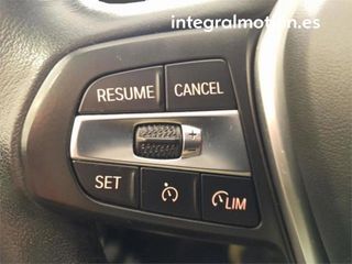 BMW Serie 3 318d Touring