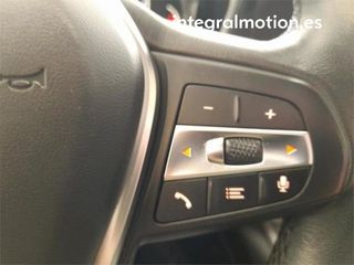 BMW Serie 3 318d Touring