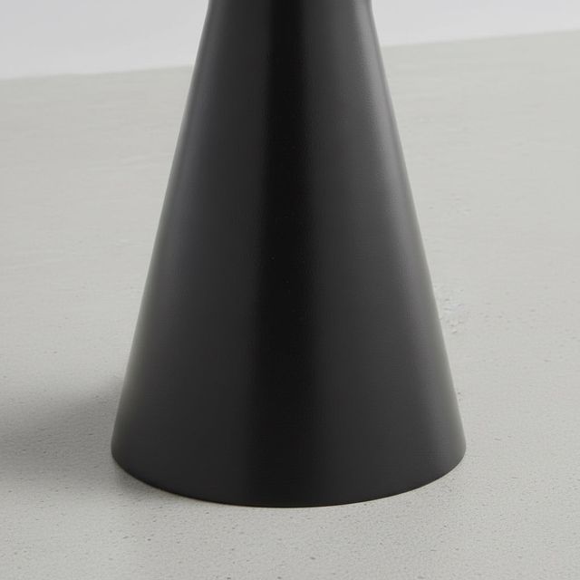 MESA DE CENTRO ALTA (Ø50 Cm) DALY