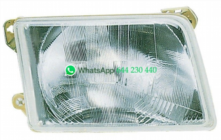 FARO DERECHO FORD TRANSIT 1986.09- 101.10201001,