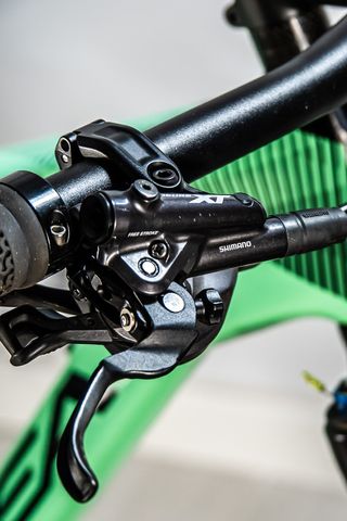 ORBEA ALMA M15 2020 T-M BICICLETA SEGUNDA MANO - Talla: L