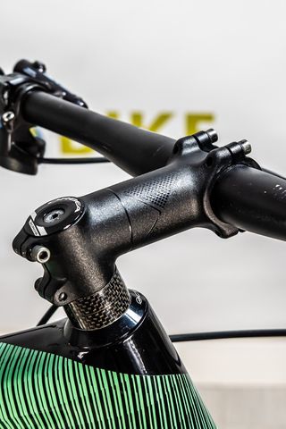 ORBEA ALMA M15 2020 T-M BICICLETA SEGUNDA MANO - Talla: L