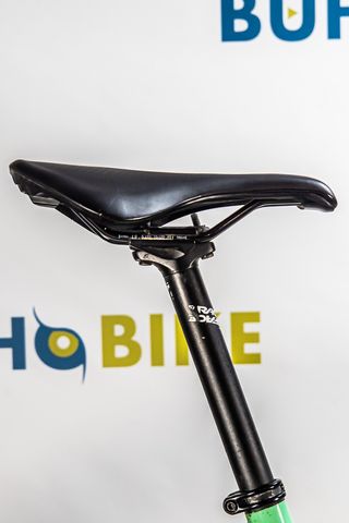 ORBEA ALMA M15 2020 T-M BICICLETA SEGUNDA MANO - Talla: L