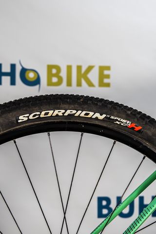 ORBEA ALMA M15 2020 T-M BICICLETA SEGUNDA MANO - Talla: L