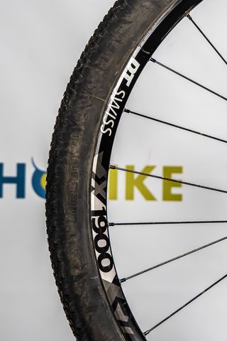 ORBEA ALMA M15 2020 T-M BICICLETA SEGUNDA MANO - Talla: L