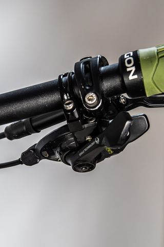 GHOST LECTOR UNIVERSAL 2021 T-M BICICLETA SEGUNA MANO - Talla: M