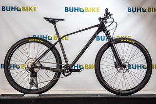 ORBEA ALMA M30 T- L BICICLETA SEGUNDA MANO - Talla: L