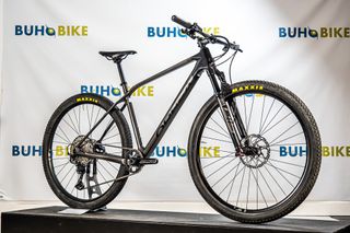 ORBEA ALMA M30 T- L BICICLETA SEGUNDA MANO - Talla: L