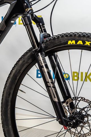 ORBEA ALMA M30 T- L BICICLETA SEGUNDA MANO - Talla: L