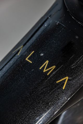 ORBEA ALMA M30 T- L BICICLETA SEGUNDA MANO - Talla: L