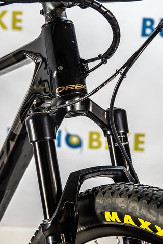 ORBEA ALMA M30 T- L BICICLETA SEGUNDA MANO - Talla: L