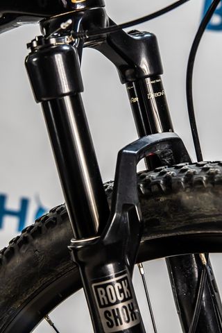 ORBEA ALMA M30 T- L BICICLETA SEGUNDA MANO - Talla: L