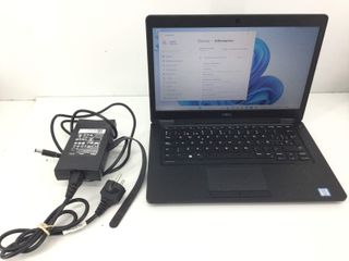 pc portatil dell latitude 5480