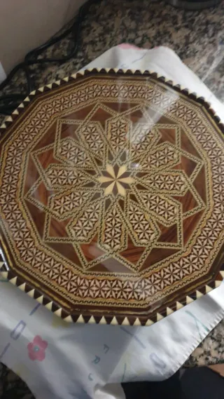 Miguel Laguna Feito à Mão