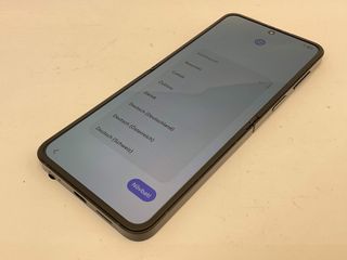 samsung galaxy z flip 7 fe 8gb 128gb