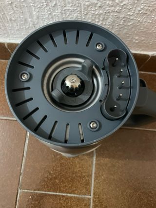 Vaso robot de cocina