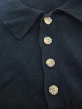 Jersey de manga larga de Springfield