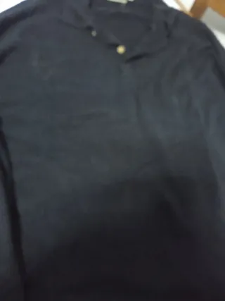 Jersey de manga larga de Springfield