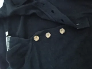 Jersey de manga larga de Springfield