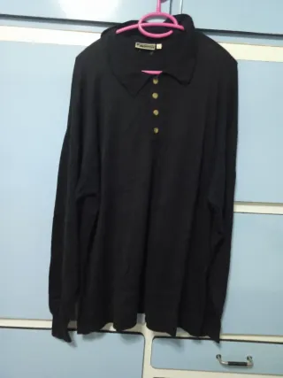 Jersey de manga larga de Springfield