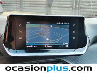 Peugeot 2008 PureTech 100 S&S Allure 75 kW (100 CV)