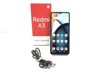 xiaomi redmi a3 3gb 64gb
