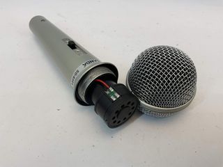 otros sonido sanda microfono