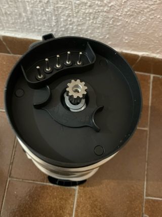 Vaso robot de cocina