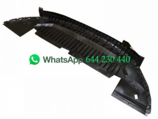 RESGUARDO INFERIOR PARAGOLPES DELANTERO(SEDAN) FI