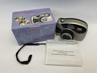 camara compacta 35mm generico 35mm
