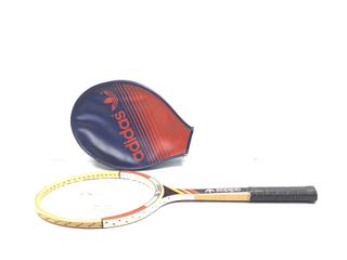 raqueta adidas ilie nastase