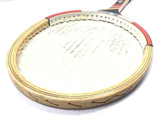 raqueta adidas ilie nastase