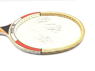 raqueta adidas ilie nastase