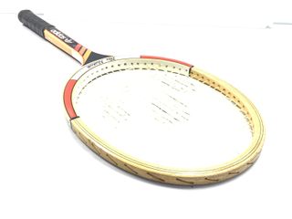 raqueta adidas ilie nastase