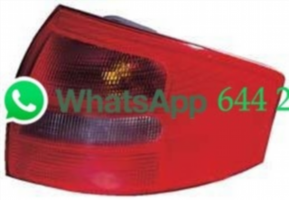 PILOTO TRASERO DERECHO (4 PUERTAS) AUDI A6 1997.0