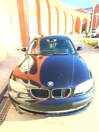 BMW Serie 1