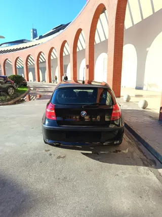 BMW Serie 1
